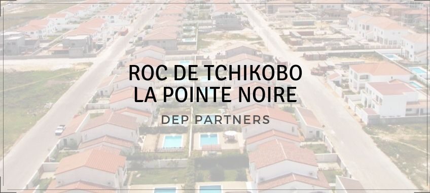 ROC DE TCHIKOBO – LA POINTE NOIRE