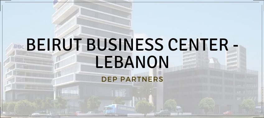BEIRUT BUSINESS CENTER – LEBANON
