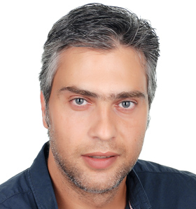 Mazen Bacha
