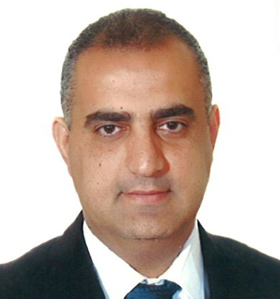 Fares Nassif - Chairman and CEO