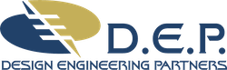 D.E.P | Design Engineering Partners