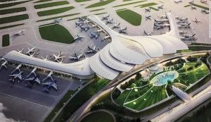 airports projects