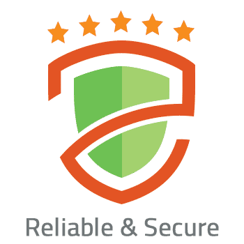 dep partners-reliable-and-secure