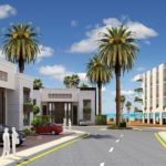 DESIGN AL MAWALEH COMPOUND - OMAN