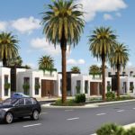 DESIGN COMPLEX AL MAWALEH COMPOUND - OMAN