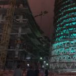 DOHA OASIS MIXED USE COMPLEX - QATAR