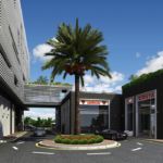 KOALA Commercial design