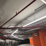 DUCTS AND ENGINEERING DOHA OASIS MIXED USE COMPLEX - QATAR