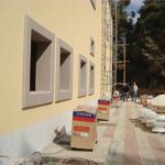 Flight Simulator facility 34