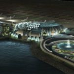 NEW DOHA INTERNATIONAL AIRPORT (NDIA) - EMIRI TERMINAL AND CONTROL TOWER