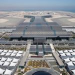 NEW DOHA INTERNATIONAL AIRPORT (NDIA) - EMIRI TERMINAL AND CONTROL TOWER