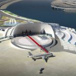 NEW DOHA INTERNATIONAL AIRPORT (NDIA) - EMIRI TERMINAL AND CONTROL TOWER