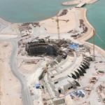 NEW DOHA INTERNATIONAL AIRPORT (NDIA) - EMIRI TERMINAL AND CONTROL TOWER