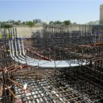 CONSTRUCTION DOHA OASIS MIXED USE COMPLEX - QATAR