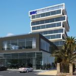 BEIRUT BUSINESS CENTER design