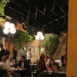 ZAATAR W ZEIT, DEEK DUKE, BAR TARTINE & ROADSTER RESTAURANTS - LEBANON