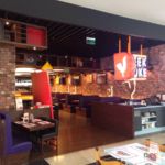 interior architecture design restaurant ZAATAR W ZEIT, DEEK DUKE, BAR TARTINE & ROADSTER RESTAURANTS - LEBANON