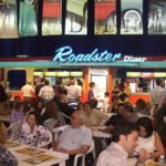 roadsters design ZAATAR W ZEIT, DEEK DUKE, BAR TARTINE & ROADSTER RESTAURANTS - LEBANON