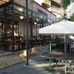 ZAATAR W ZEIT, DEEK DUKE, BAR TARTINE & ROADSTER RESTAURANTS - LEBANON