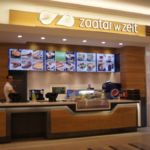 counter design ZAATAR W ZEIT, DEEK DUKE, BAR TARTINE & ROADSTER RESTAURANTS - LEBANON