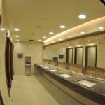 BATHROOM SHOPPING MALL IN JODP ZONE N3 - KSA