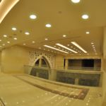 SHOPPING MALL IN JODP ZONE N3 - KSA