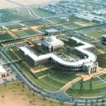 concept engineering architecture design commercial CENTRAL LIBRARY IN PRINCESS NORA BINT ABDULRAHMAN UNIVERSITY (PNU) - KSA