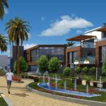 AL HADA VILLA COMPOUND - KSA