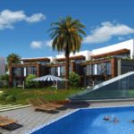 AL HADA VILLA COMPOUND - KSA