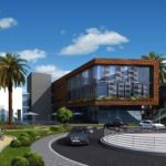 AL HADA VILLA COMPOUND - KSA