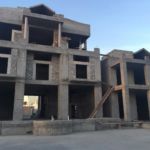 BAGHDAD PRIVATE VILLAS - IRAQ