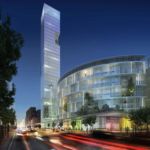 MEP CONSULTANTS DOHA OASIS MIXED USE COMPLEX - QATAR