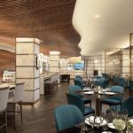 INTERCONTINENTAL HOTEL JEDDAH RENOVATION DESIGN WORKS - KSA