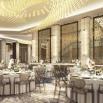INTERCONTINENTAL HOTEL JEDDAH RENOVATION DESIGN WORKS - KSA