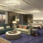 INTERCONTINENTAL HOTEL JEDDAH RENOVATION DESIGN WORKS - KSA