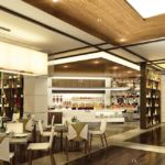 INTERCONTINENTAL HOTEL JEDDAH RENOVATION DESIGN WORKS - KSA