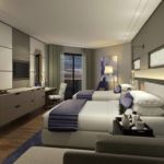 INTERCONTINENTAL HOTEL JEDDAH RENOVATION DESIGN WORKS - KSA