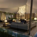 INTERCONTINENTAL HOTEL JEDDAH RENOVATION DESIGN WORKS - KSA