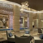 INTERCONTINENTAL HOTEL JEDDAH RENOVATION DESIGN WORKS - KSA