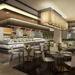 INTERCONTINENTAL HOTEL JEDDAH RENOVATION DESIGN WORKS - KSA
