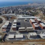 ISF TACTICAL VILLAGE AND FORENSIC CENTER - LEBANON