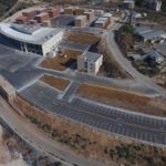 ISF TACTICAL VILLAGE AND FORENSIC CENTER - LEBANON