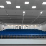 ISF TACTICAL VILLAGE AND FORENSIC CENTER - LEBANON