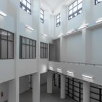 ISF TACTICAL VILLAGE AND FORENSIC CENTER - LEBANON