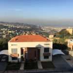 JAMHOUR VILLAS COMPOUND - LEBANON