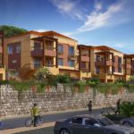 JAMHOUR VILLAS COMPOUND - LEBANON