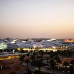 KAPSARC (KING ABDULLAH PETROLEUM STUDIES AND RESEARCH CENTER) - KSA