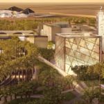 KAPSARC (KING ABDULLAH PETROLEUM STUDIES AND RESEARCH CENTER) - KSA