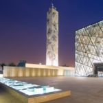 KAPSARC (KING ABDULLAH PETROLEUM STUDIES AND RESEARCH CENTER) - KSA