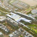 KAPSARC (KING ABDULLAH PETROLEUM STUDIES AND RESEARCH CENTER) - KSA